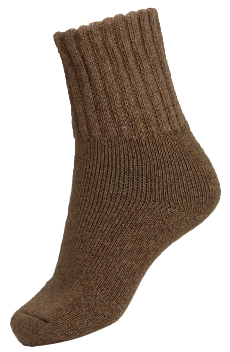 BomKinta Boot Socks for Women Winter Solid Thick Warm Socks Cozy Crew Socks Christmas Gift