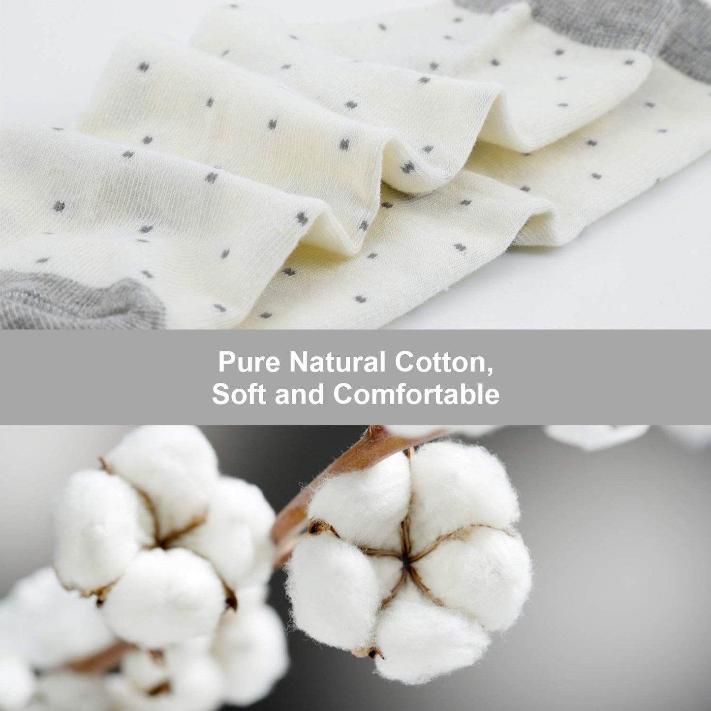 Jeasona Women's Cat Socks Cat Gifts Cute Animal Socks Dog Owl Gifts for Women