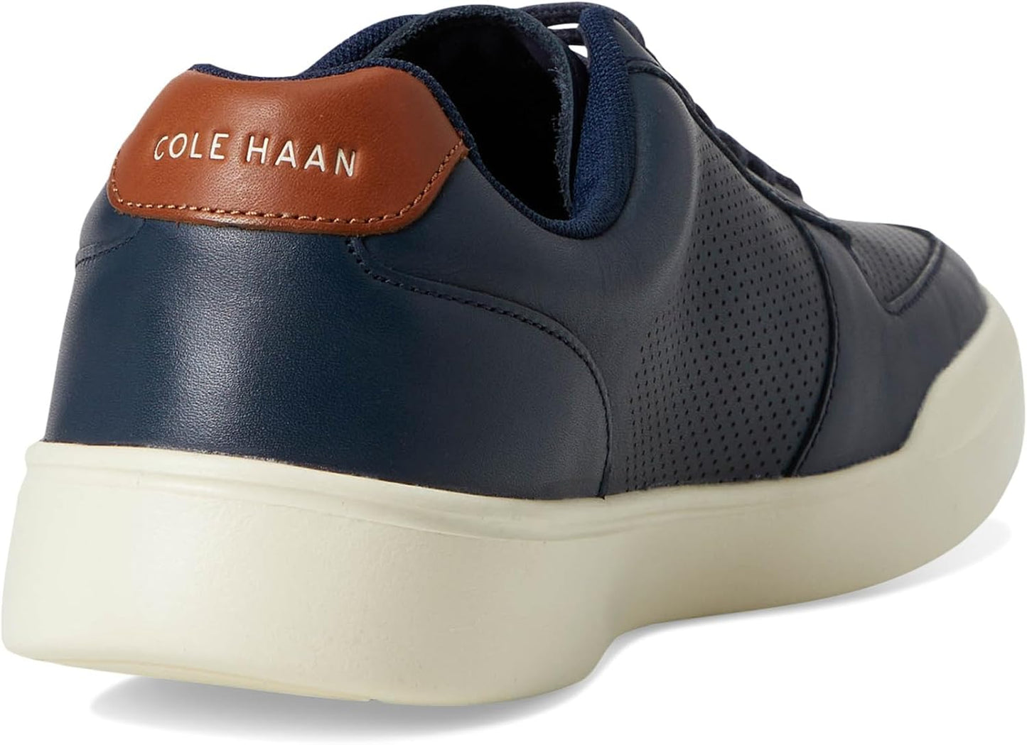 Cole Haan Men's Grand Crosscourt Modern Perforated Sneakers