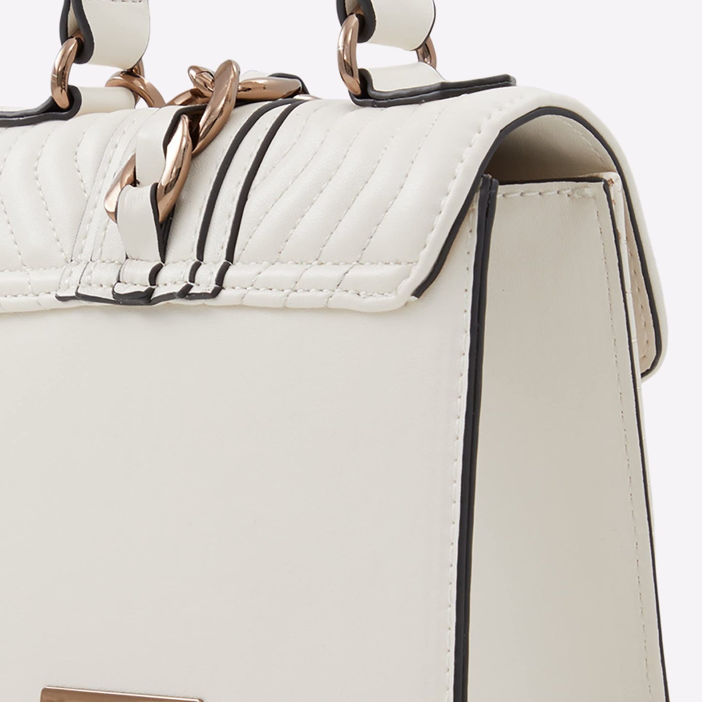 ALDO Women's Regular Jerilini Top Handle Bag