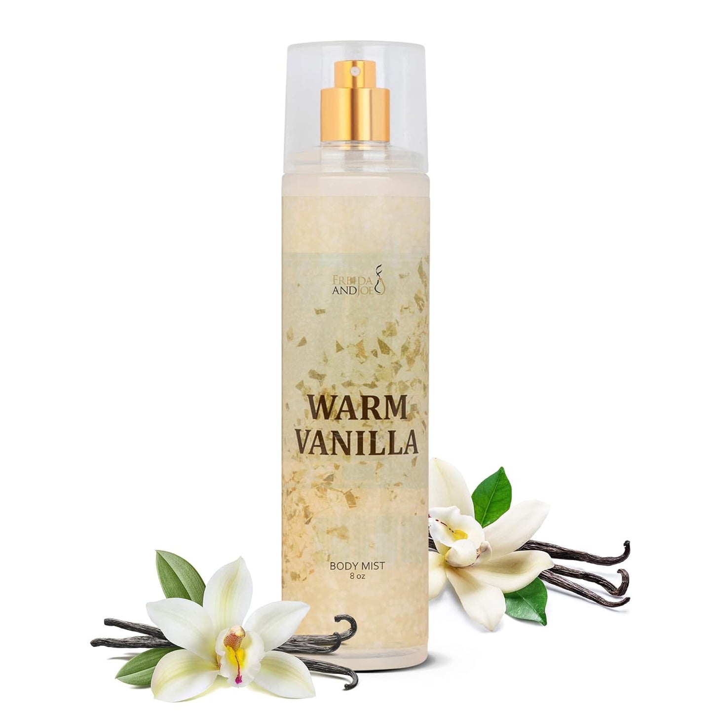 Lavender Luxury Body Spray For Women, Womens Perfume Fragrance Body Mist & Sprays, Women's Woodsy Scented Gifts & Presents, 8 oz Fine Mist Spray Bottle