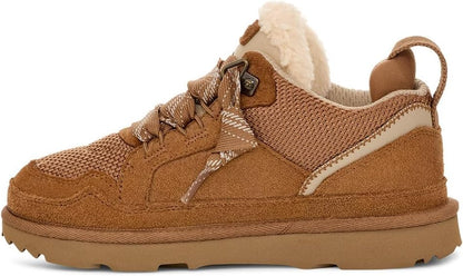 UGG Boy's Lowmel Sneaker