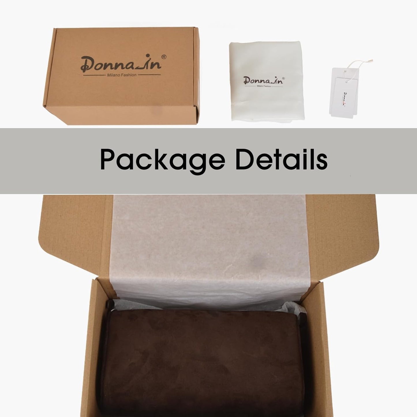 Premium Suede Leather Crossbody Purses for Women, Small Shoulder Bag with Adjustable Strap and Crossbody Hobo Bag