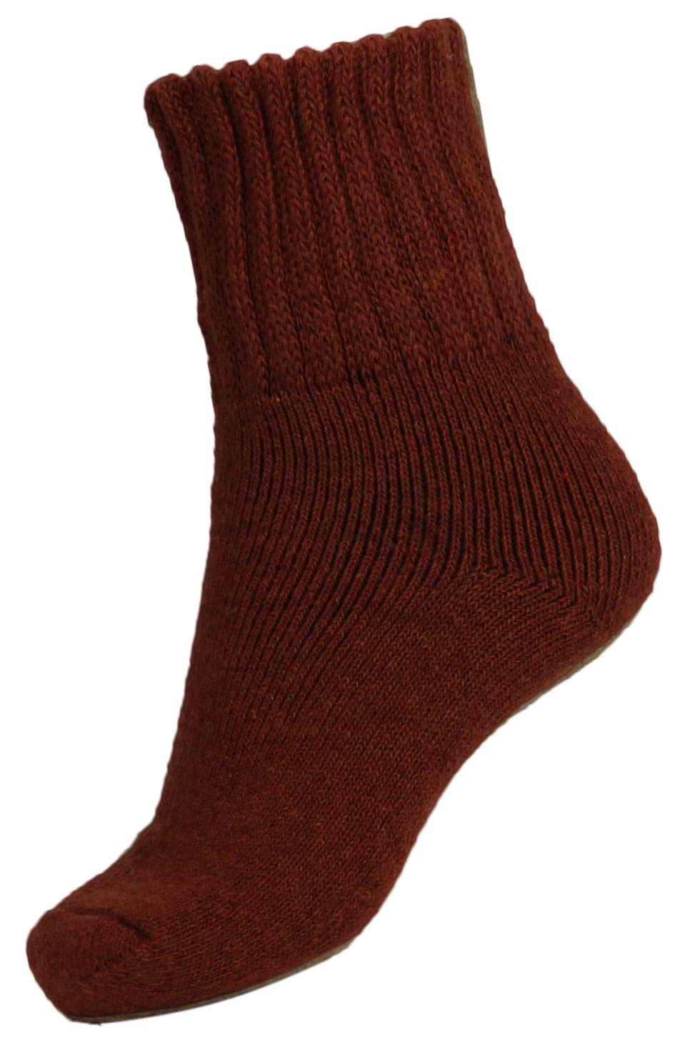 BomKinta Boot Socks for Women Winter Solid Thick Warm Socks Cozy Crew Socks Christmas Gift