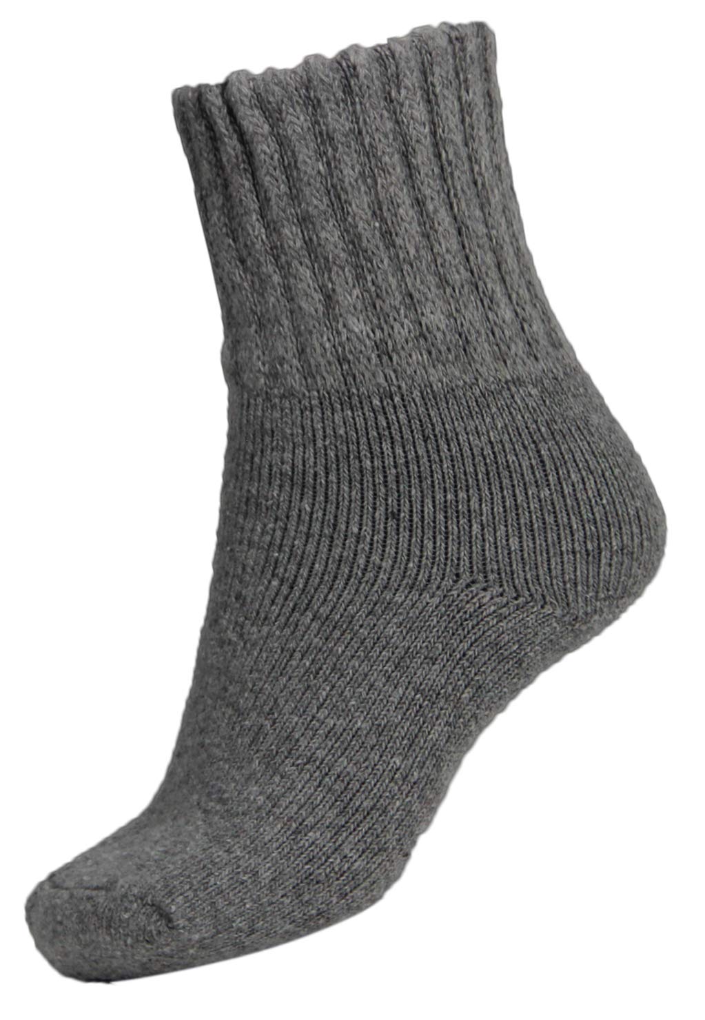 BomKinta Boot Socks for Women Winter Solid Thick Warm Socks Cozy Crew Socks Christmas Gift