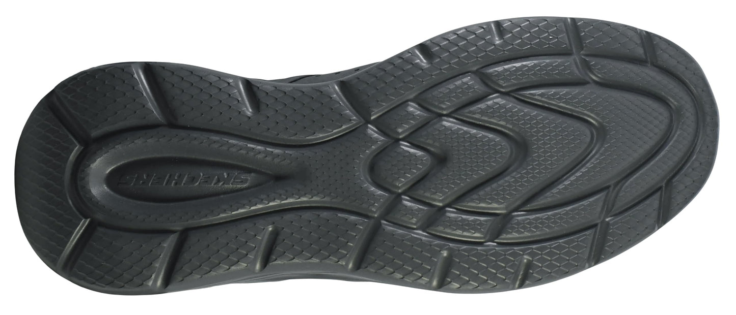Skechers Men's Garner - Newick 210803 Shoe