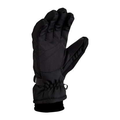 Carhartt Men's Waterproof Insulated Knit Cuff Glove