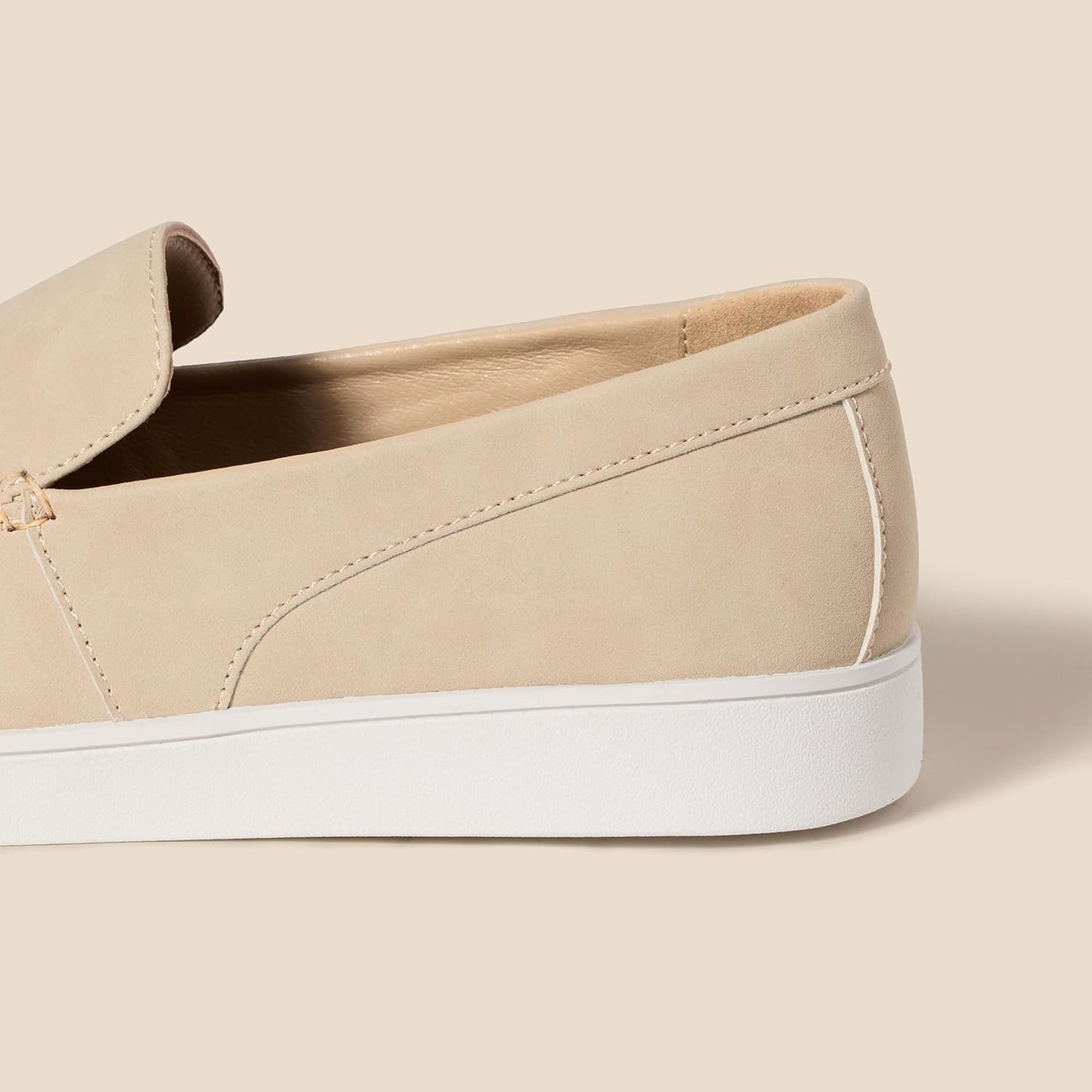 Amazon Essentials Mens Casual Slip-on Loafer Sneakers