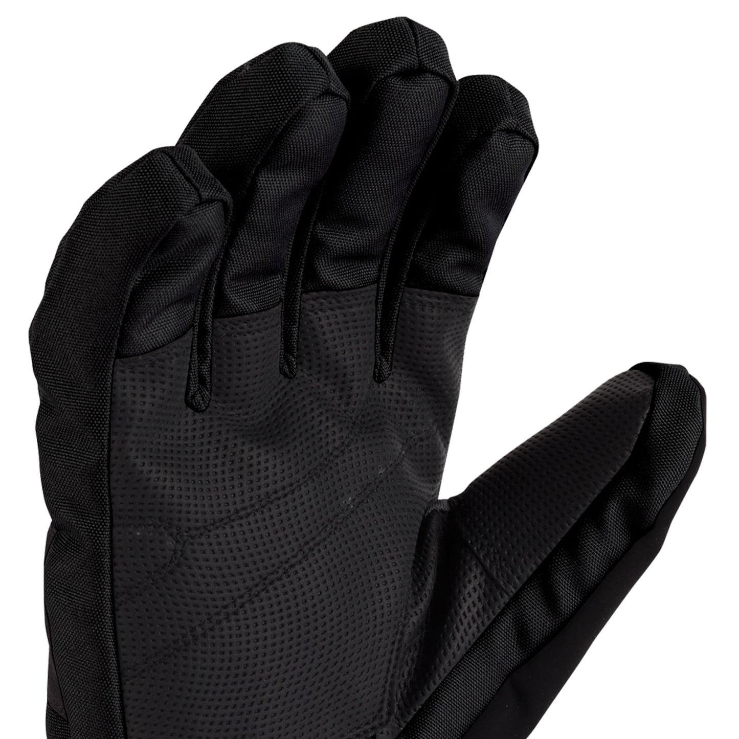 Carhartt Men's Waterproof Insulated Knit Cuff Glove