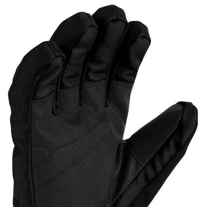 Carhartt Men's Waterproof Insulated Knit Cuff Glove