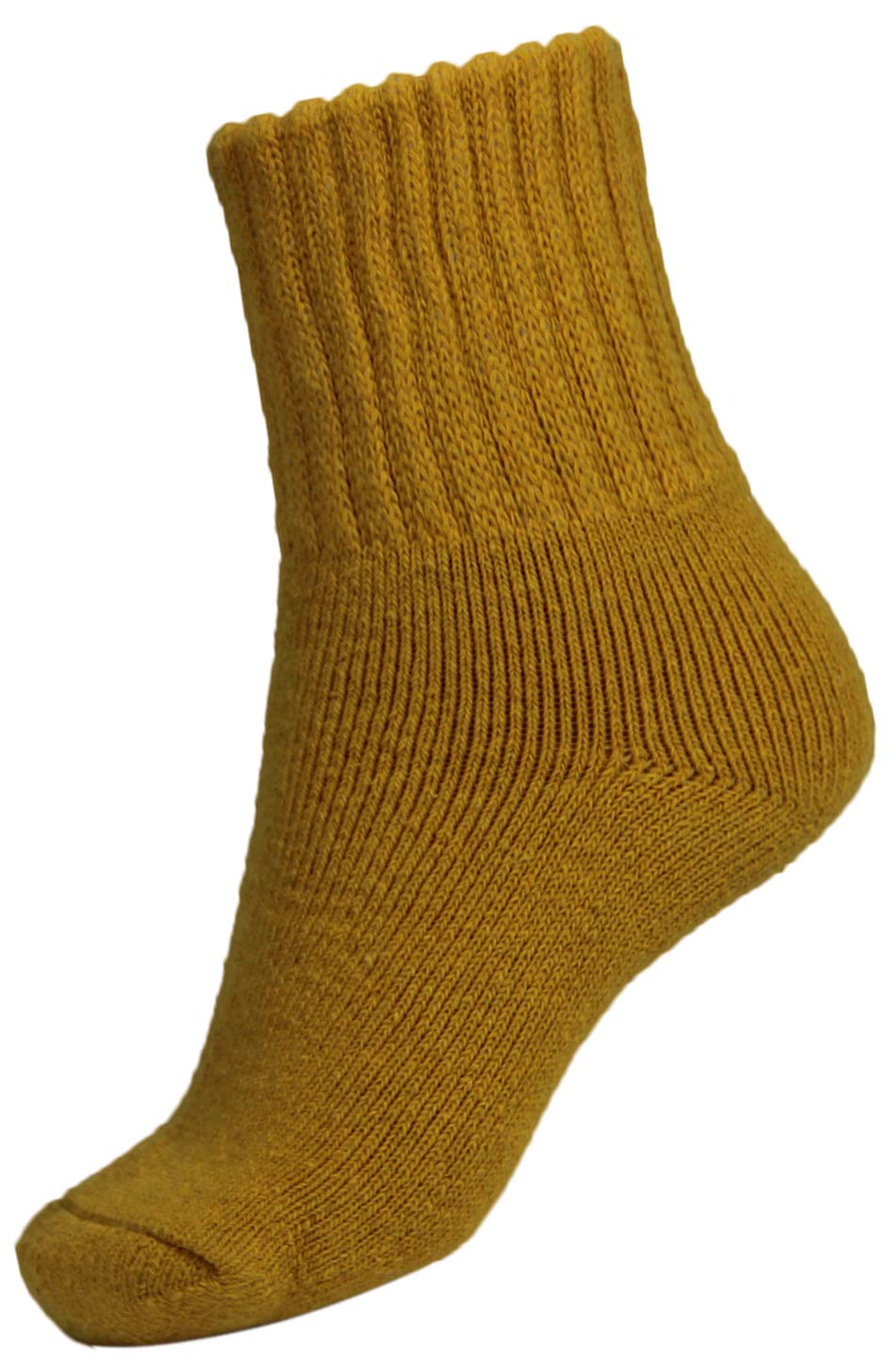 BomKinta Boot Socks for Women Winter Solid Thick Warm Socks Cozy Crew Socks Christmas Gift