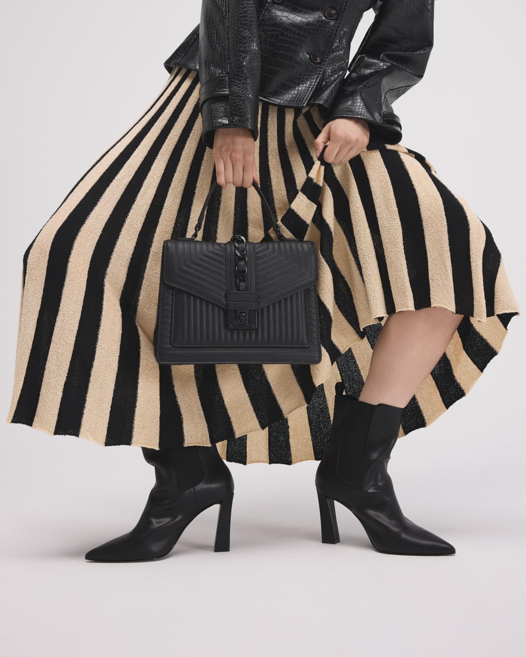 ALDO Women's Regular Jerilini Top Handle Bag