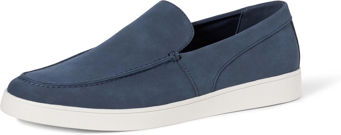 Amazon Essentials Mens Casual Slip-on Loafer Sneakers