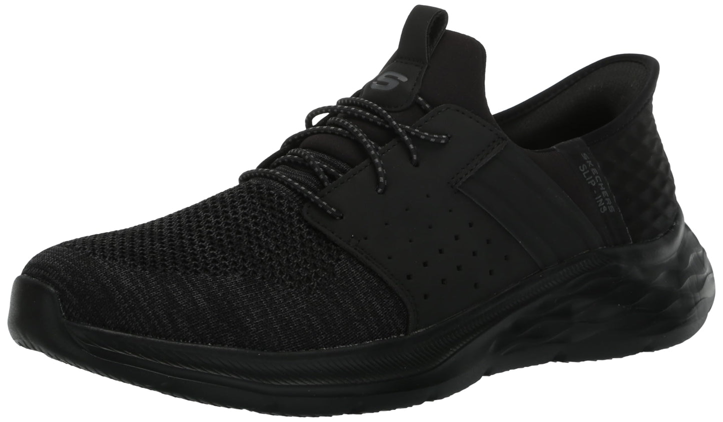 Skechers Men's Garner - Newick 210803 Shoe