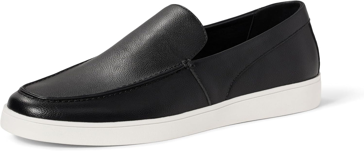 Amazon Essentials Mens Casual Slip-on Loafer Sneakers