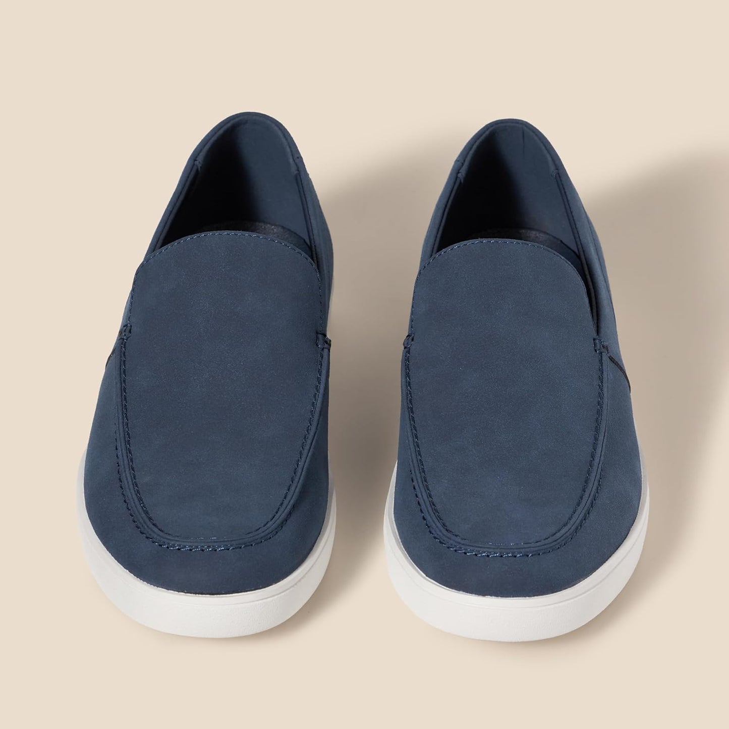 Amazon Essentials Mens Casual Slip-on Loafer Sneakers