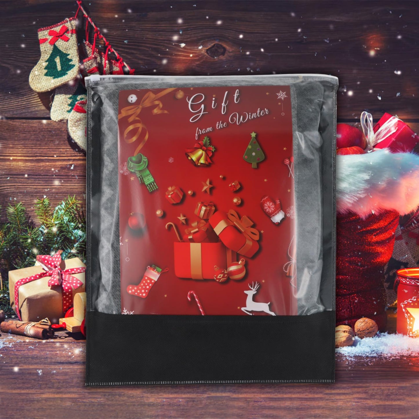 Bestshe Women's Boho Open Front Poncho Knitted Plaid Shawl Wrap Cape Tassel Cardigan Sweater