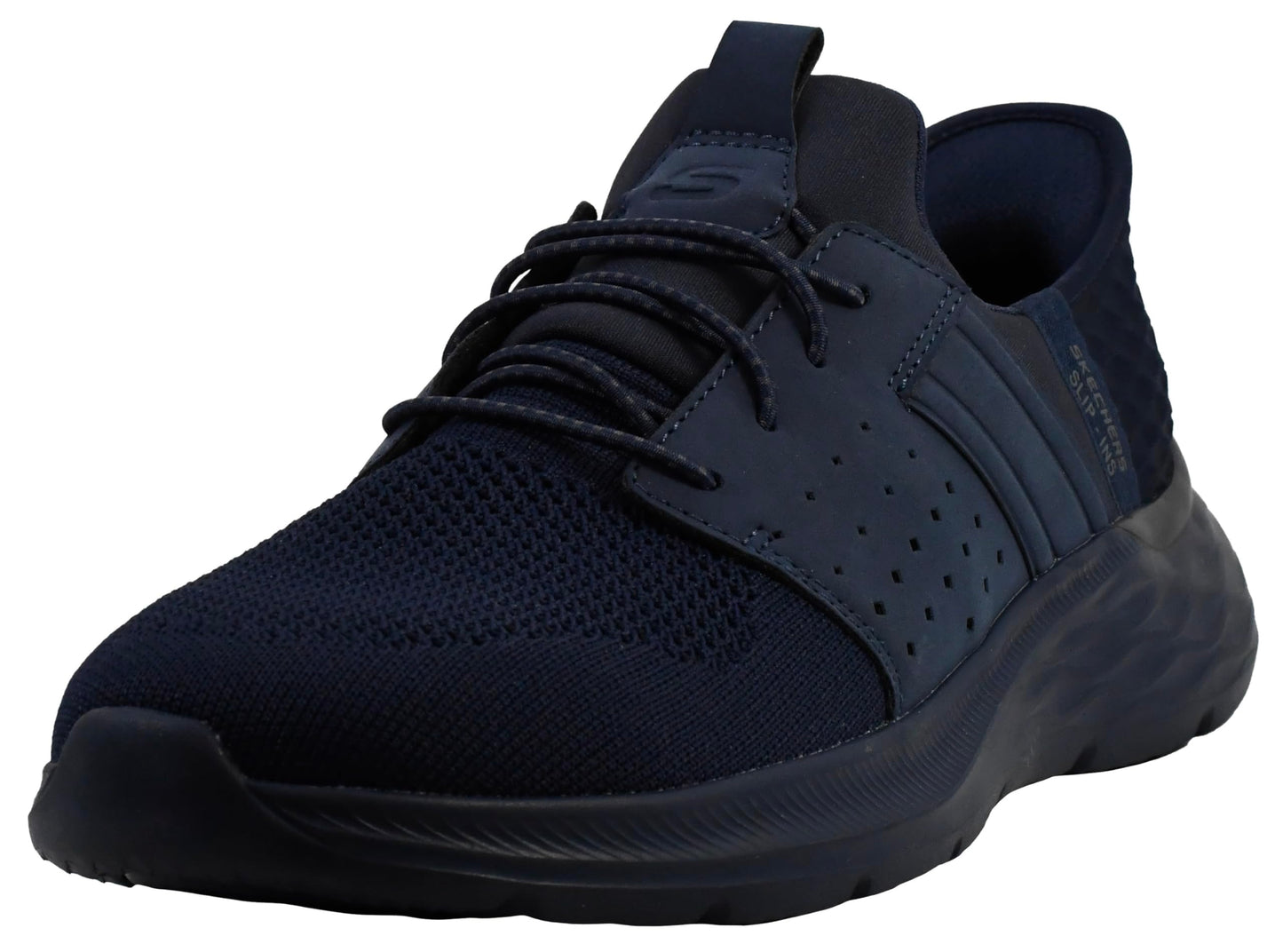 Skechers Men's Garner - Newick 210803 Shoe