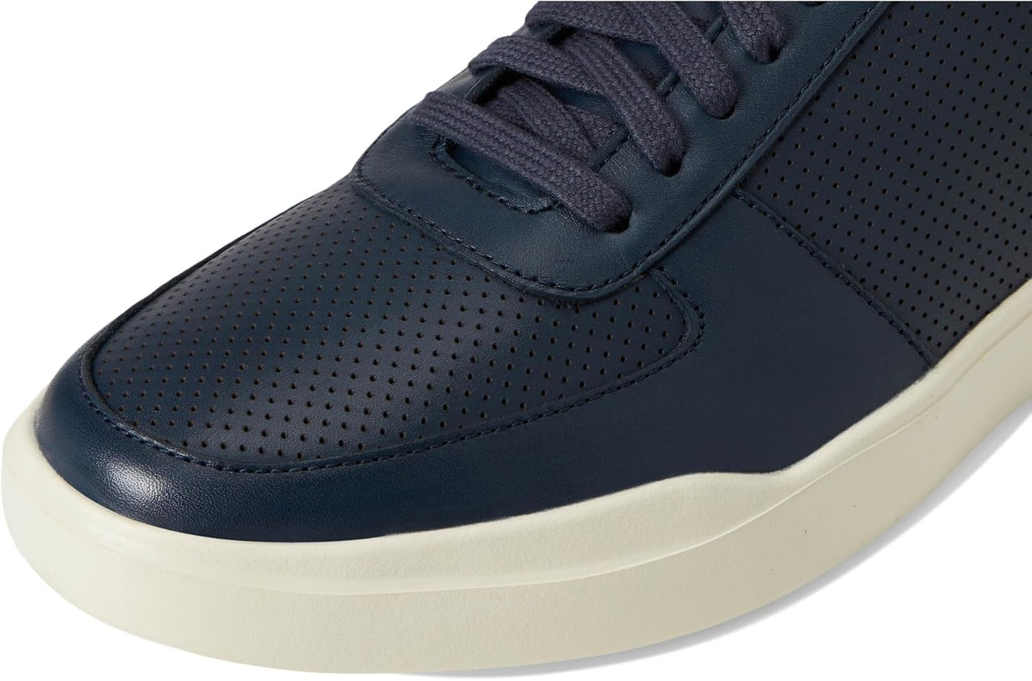 Cole Haan Men's Grand Crosscourt Modern Perforated Sneakers