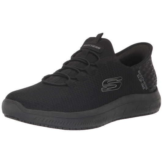 Skechers Men's Summits Colsin Sr Hands Free Slip-Ins Shoes