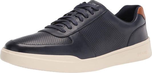 Cole Haan Men's Grand Crosscourt Modern Perforated Sneakers