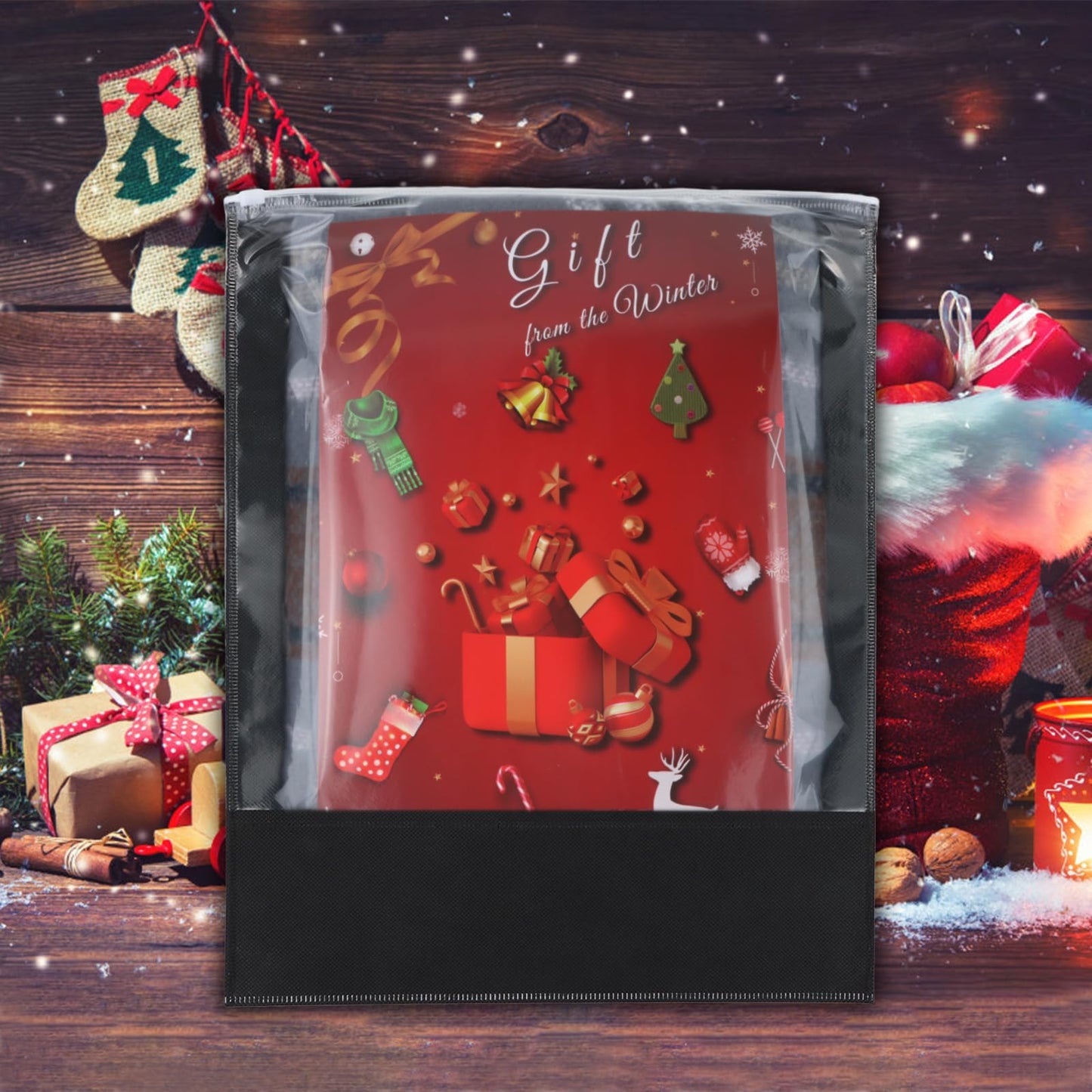 Bestshe Women's Boho Open Front Poncho Knitted Plaid Shawl Wrap Cape Tassel Cardigan Sweater