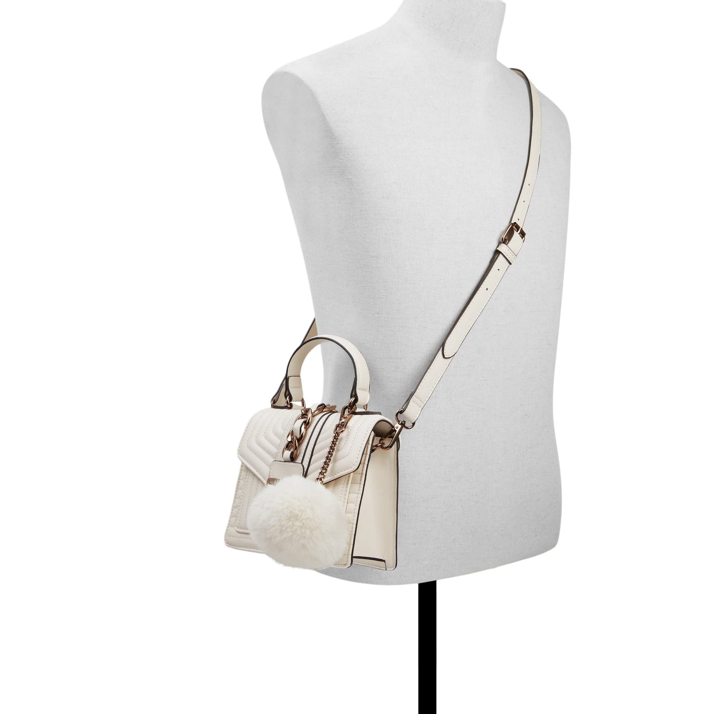 ALDO Women's Regular Jerilini Top Handle Bag