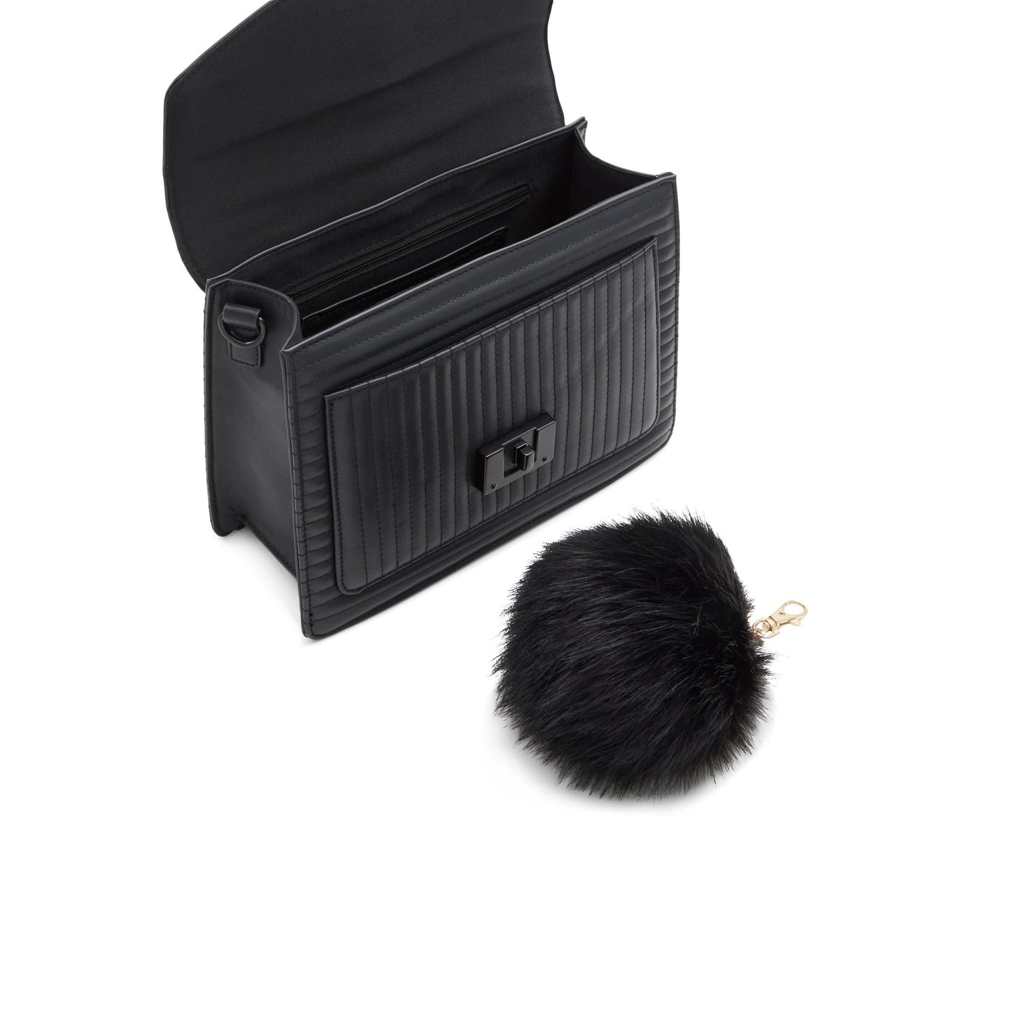 ALDO Women's Regular Jerilini Top Handle Bag