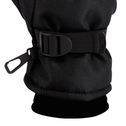 Carhartt Men's Waterproof Insulated Knit Cuff Glove