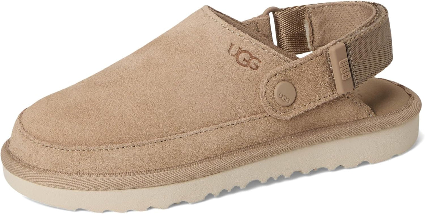 UGG Kids' Goldenstar Clog