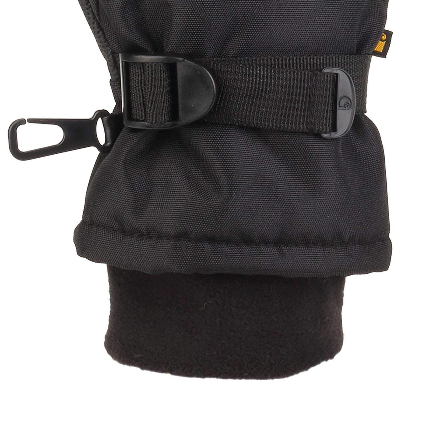 Carhartt Men's Waterproof Insulated Knit Cuff Glove