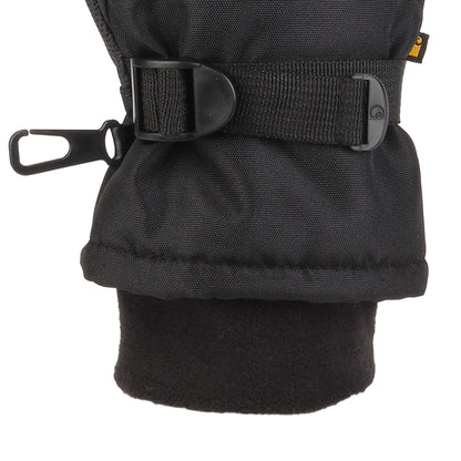 Carhartt Men's Waterproof Insulated Knit Cuff Glove