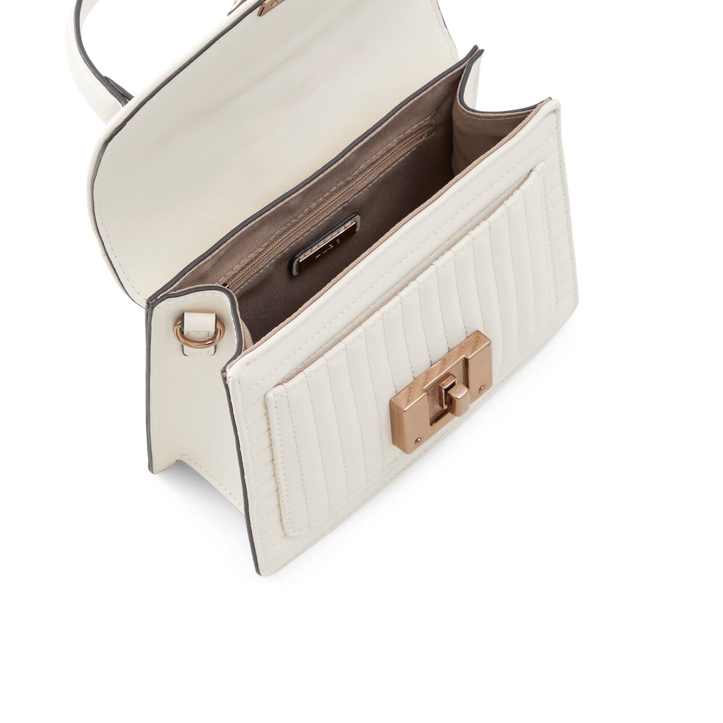 ALDO Women's Regular Jerilini Top Handle Bag