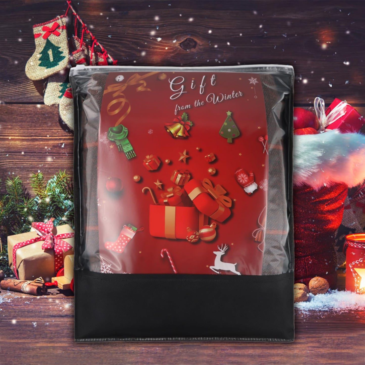 Bestshe Women's Boho Open Front Poncho Knitted Plaid Shawl Wrap Cape Tassel Cardigan Sweater