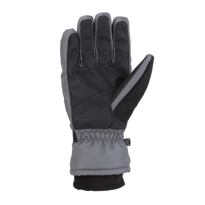 Carhartt Men's Waterproof Insulated Knit Cuff Glove