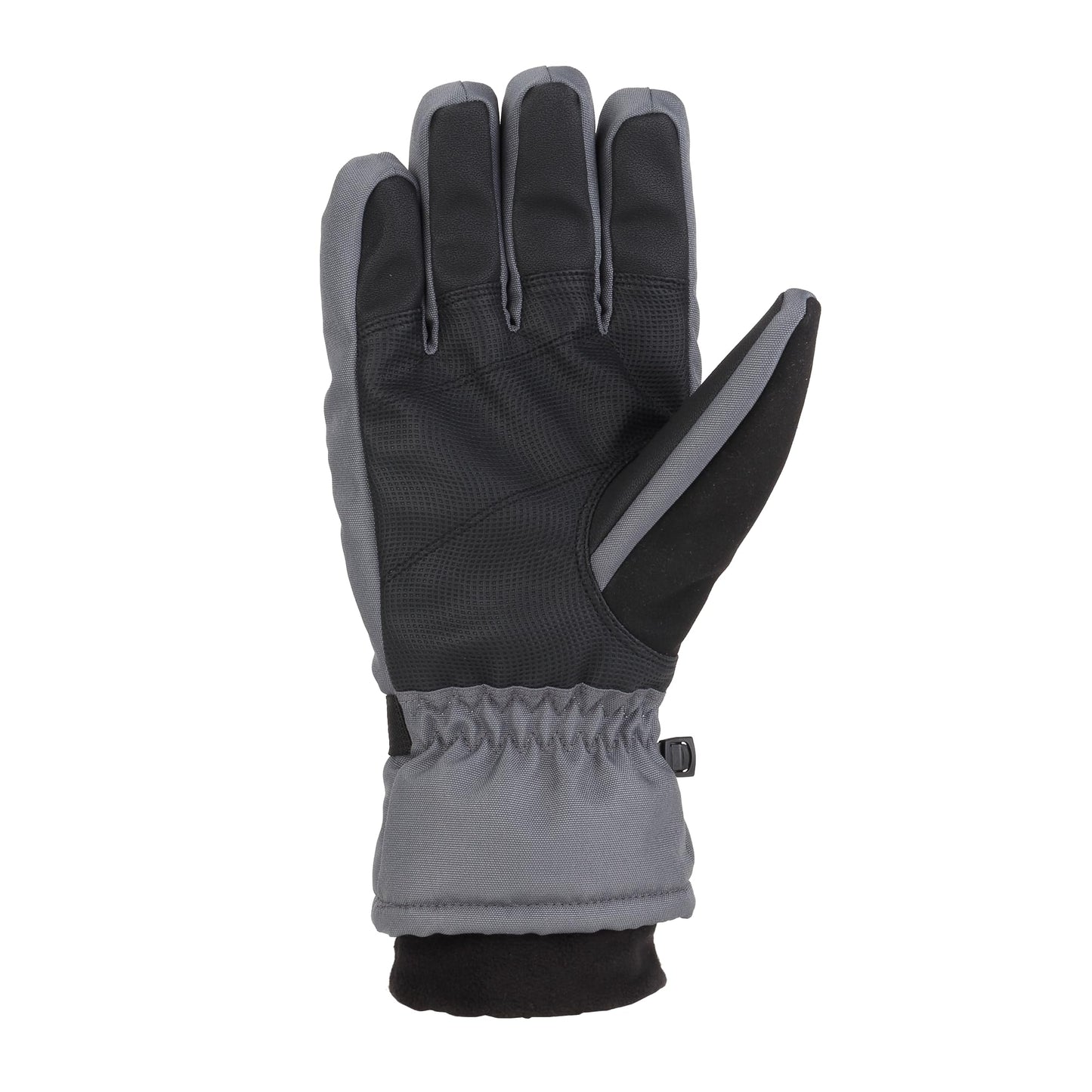 Carhartt Men's Waterproof Insulated Knit Cuff Glove