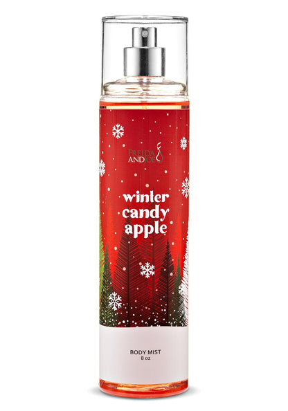 Lavender Luxury Body Spray For Women, Womens Perfume Fragrance Body Mist & Sprays, Women's Woodsy Scented Gifts & Presents, 8 oz Fine Mist Spray Bottle