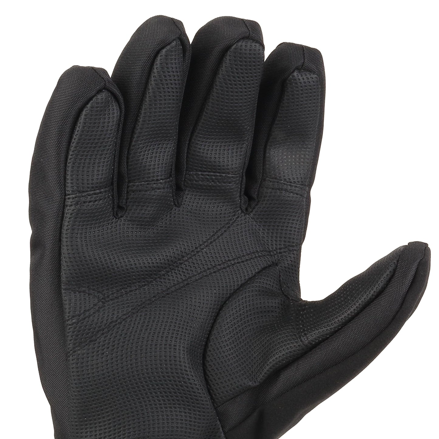 Carhartt Men's Waterproof Insulated Knit Cuff Glove