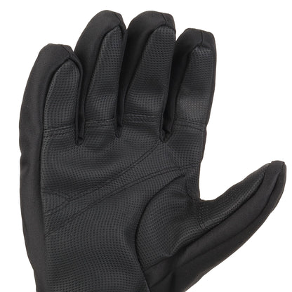 Carhartt Men's Waterproof Insulated Knit Cuff Glove