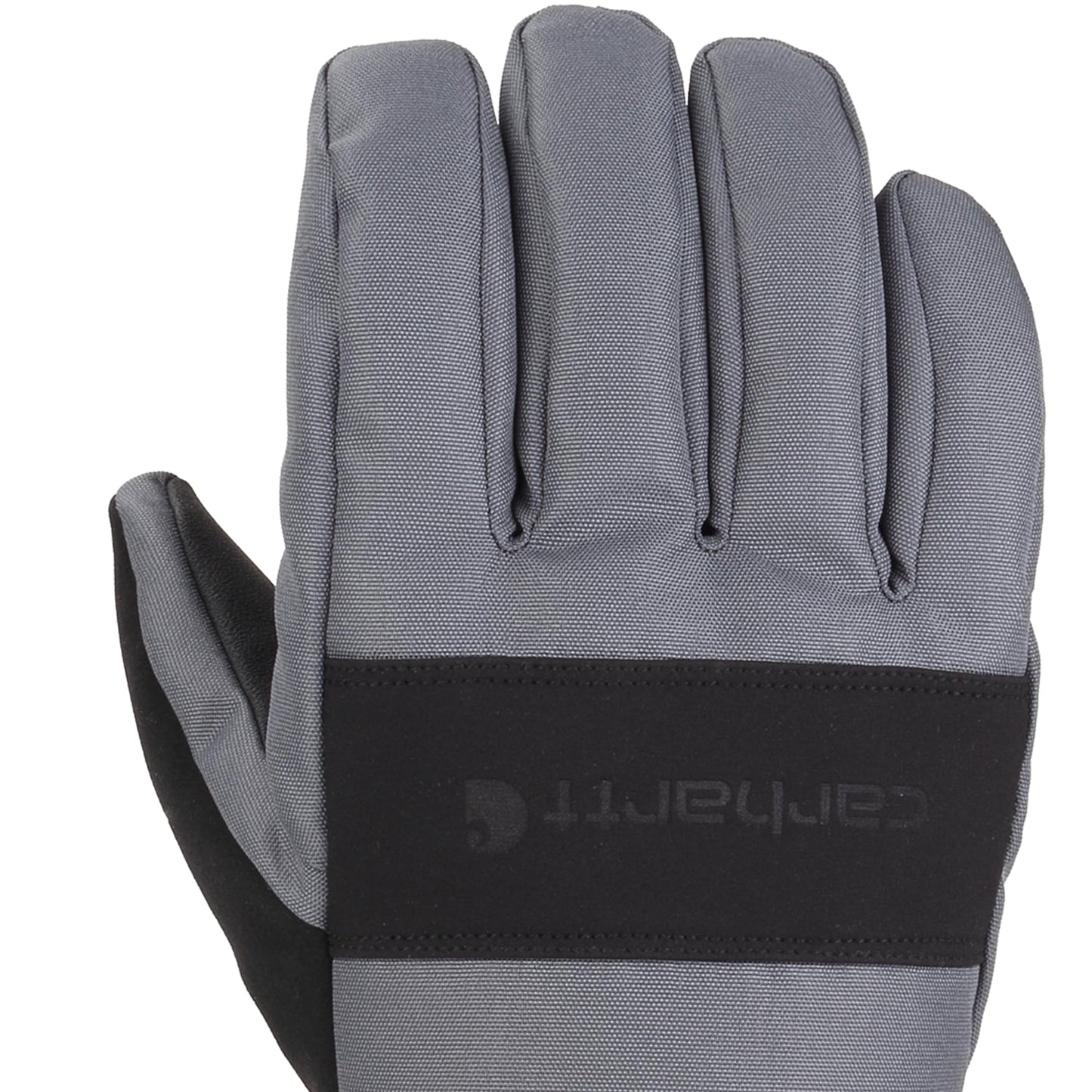 Carhartt Men's Waterproof Insulated Knit Cuff Glove