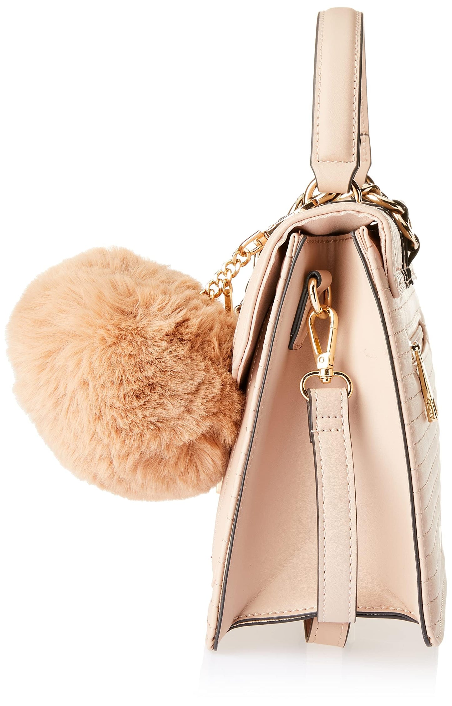 ALDO Women's Regular Jerilini Top Handle Bag