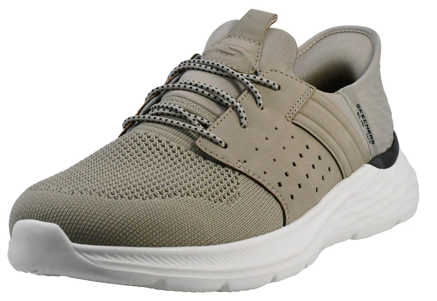 Skechers Men's Garner - Newick 210803 Shoe