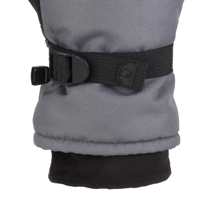 Carhartt Men's Waterproof Insulated Knit Cuff Glove