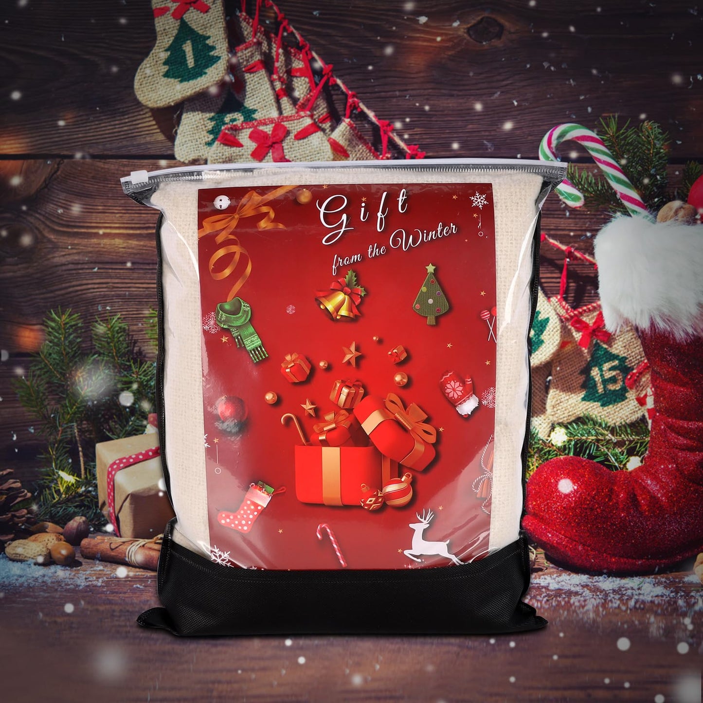 Bestshe Women's Boho Open Front Poncho Knitted Plaid Shawl Wrap Cape Tassel Cardigan Sweater