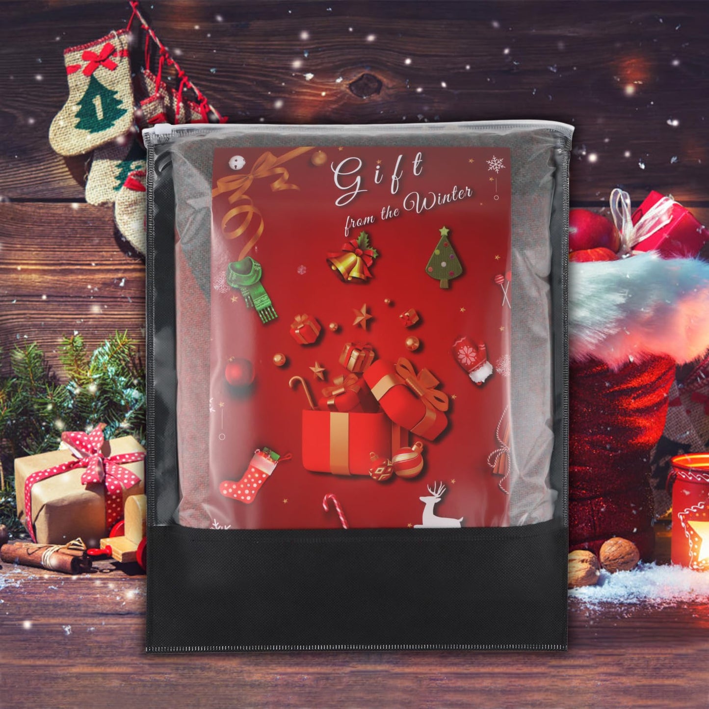 Bestshe Women's Boho Open Front Poncho Knitted Plaid Shawl Wrap Cape Tassel Cardigan Sweater