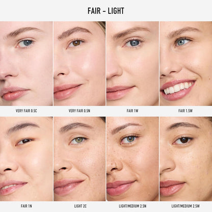 bareMinerals Original Liquid Mineral Concealer, Brightening Dark Circle Eye Concealer, Reduces Look of Fine Lines, Buildable Coverage, Vegan