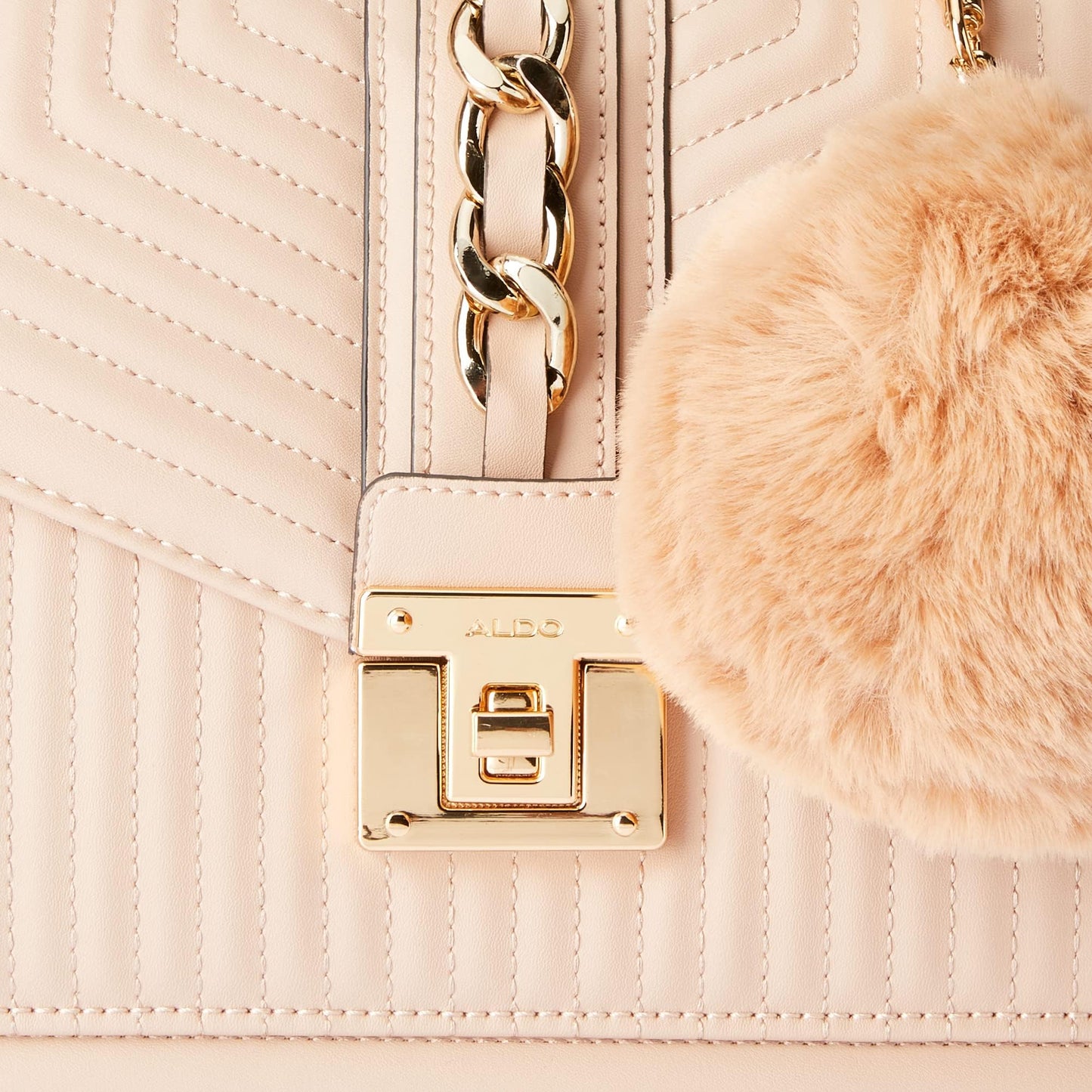 ALDO Women's Regular Jerilini Top Handle Bag