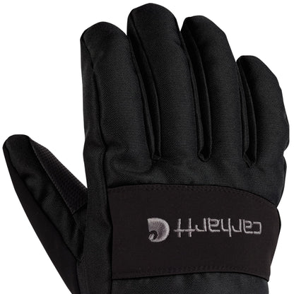 Carhartt Men's Waterproof Insulated Knit Cuff Glove