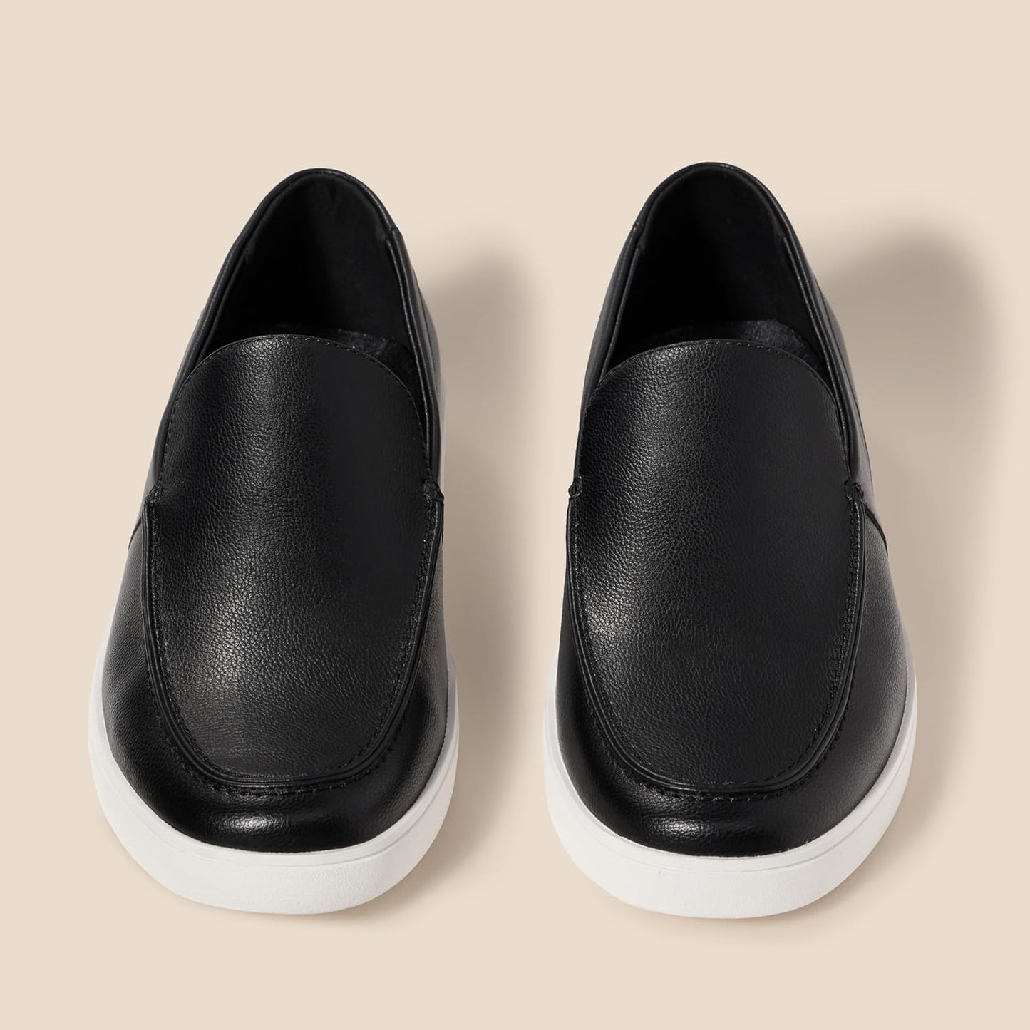 Amazon Essentials Mens Casual Slip-on Loafer Sneakers