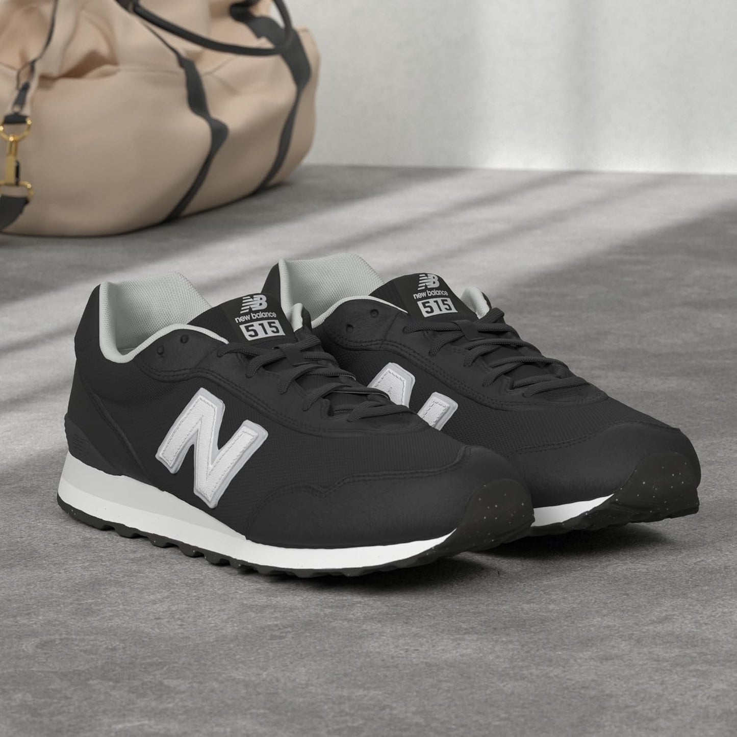 New Balance Men's 515 V3 Sneaker